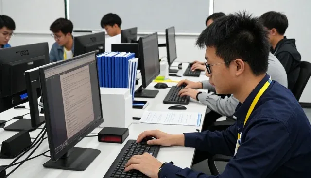 管理软件定制化管理软件企业级运维平台常见误区盘点