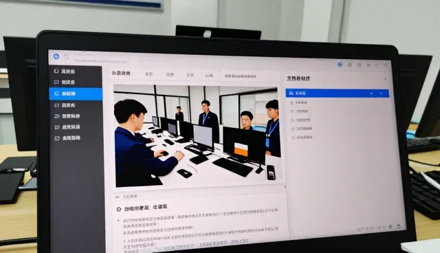 办公场所解决方案中的软件测试服务选择