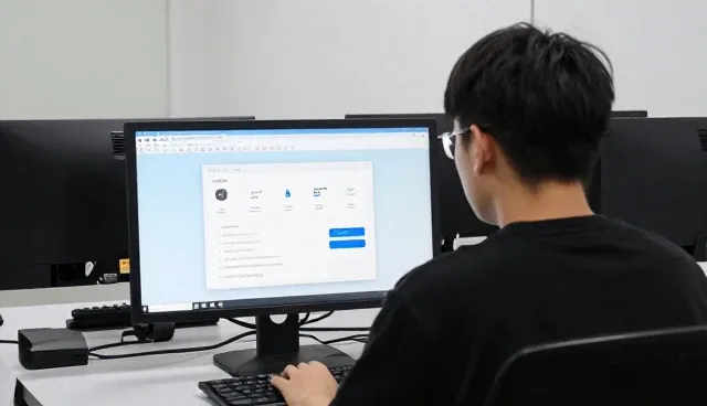 技术培训服务在不同场景下的使用与维护建议