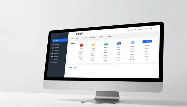 资源分配在软件运维选型中的关键考量